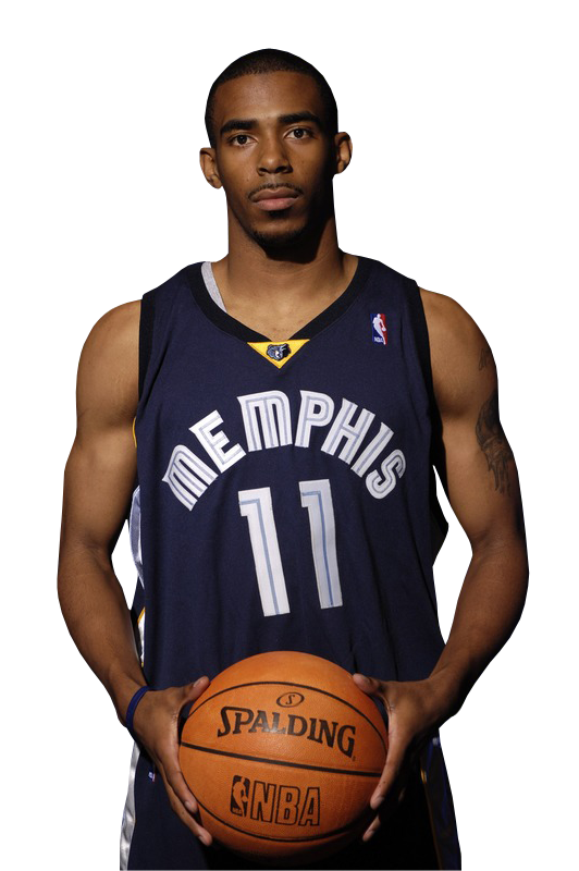 Mike Conley Jr Graphics Code | Mike Conley Jr Comments & Pictures